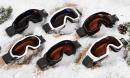  Ski- und Snowboardbrille