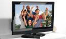 SILVERCREST 80-cm-LCD-TV mit integriertem DVB-T-Tuner