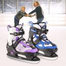 Schlittschuhe