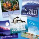 Deko-Wandkalender