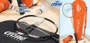 CRANE SPORTS&reg; Badminton-Schl&auml;ger