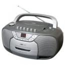 Clatronic - Stereo Radio Recorder SRR 778 CD