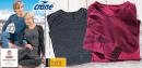 CRANE SPORTS&reg; Sport- Unterhemd &ndash; seamless