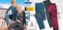 CRANE SPORTS&reg; Sport- Unterhose &ndash; seamless