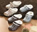 Damen-Clogs