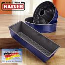 Energiespar-Backformen-Set