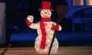  MELINERA LED-Leuchtfigur