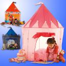 Kinder - Spielzelt