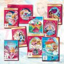 DVD - Barbie
