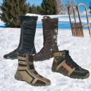 TenTex Stiefel
