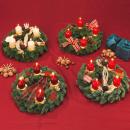 Adventskr&auml;nze