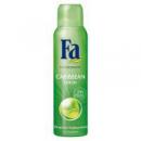 Fa - Deo Spray Caribbean Lemon