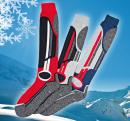 DOUBLE SPEED Ski-Socken