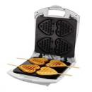  Waffel King