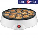 Rossmann Ideenwelt Poffertjes- Maker