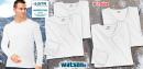 WATSONS&reg; 2 Herren-Langarmshirts