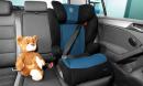  SUNSHINE KIDS Verstellbarer Kinderautositz Monterey