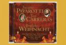 Weihnachts-CDs