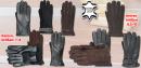 BOCCACCIO&reg; Leder-Handschuhe