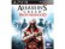 Assassin&acute;s Creed - Brotherhood PS3