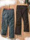 Jungen-Thermohose