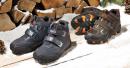 Jungen-Schuhe