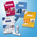 Lippenpflegestifte