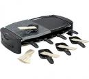 Clatronic RG 2892 Duo Raclette-Grill