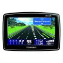 TomTom  Navigationsger&auml;t XL Live Style Edition