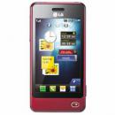 LG Electronic  Handy GD 510 POP