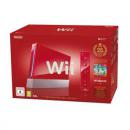 Nintendo  Wii Sports Pack rot + Mario Pack
