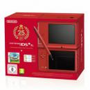 Nintendo  DSi XL Super Mario Special Edition Pack