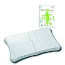 Nintendo  Wii Fit Plus Set