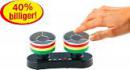 Finger Drums