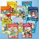 Bilder-H&ouml;rbuch-DVD