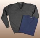 PORT LOUIS Herren-Strickpullover