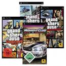 PlayStation Portable- Software