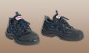  POWERFIX Herren-Sicherheitsschuhe S3