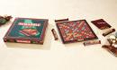  MATTEL Scrabble Deluxe