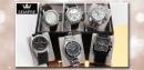 SEMPRE&reg; Chronograph