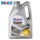 5 Liter Motoren&ouml;l Mobil Super 3000 5W-40