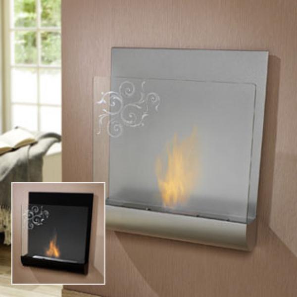 Wandkamin Elegance XL von real,- ansehen!