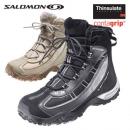 Trekkingstiefel Ottawa
