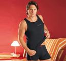 PIERRE CARDIN Herren-Retro-Shorts