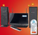 JGC Wireless Music-System
