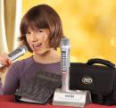 Professionelle ALL-IN-ONE-Karaokeanlage