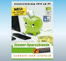 Software Steuer- Sparschwein 2010