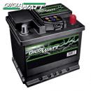 Starterbatterien