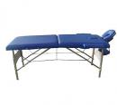 TAO Beauty Massageliege aus lackiertem Holz