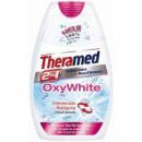 Zahncreme + Mundwasser 2 in 1 Oxy White